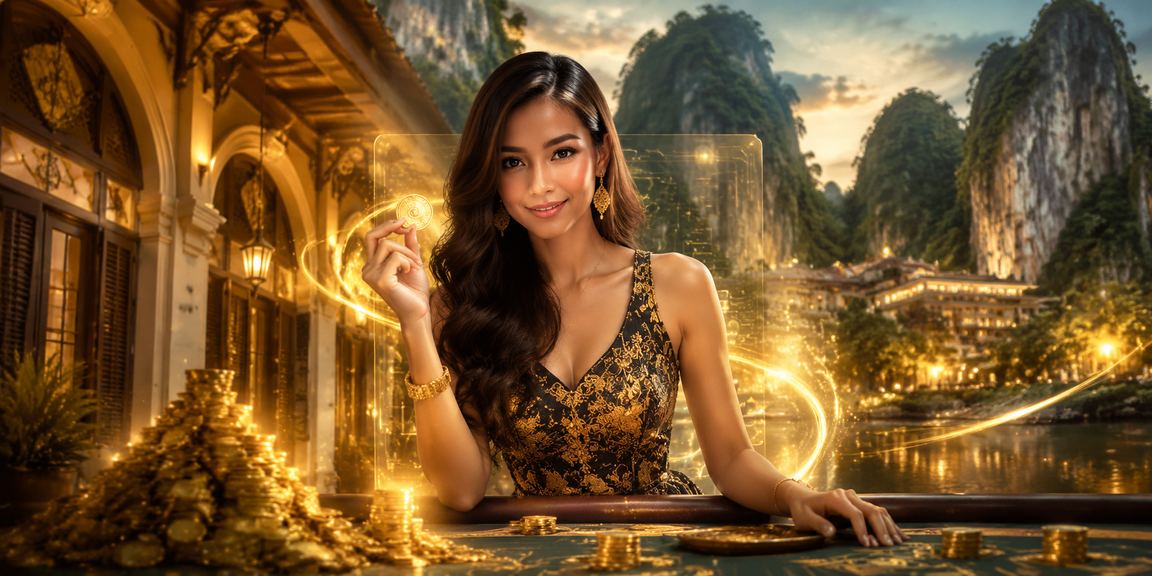 Proses deposit mudah alih di Ipoh Malaysia melalui akaun kiss916 pada telefon pintar