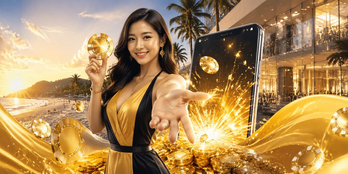 Pengguna Langkawi bermain kasino mudah alih melalui aplikasi Android kiss916