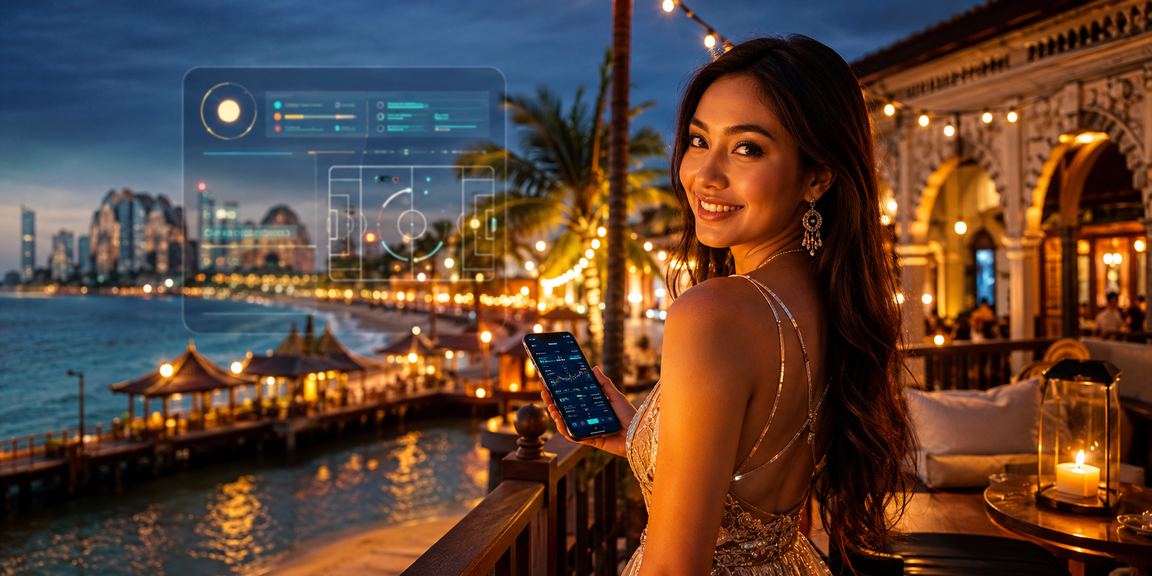 Hiburan kasino dan permainan popular di Terengganu Malaysia melalui kiss916
