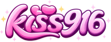 kiss916